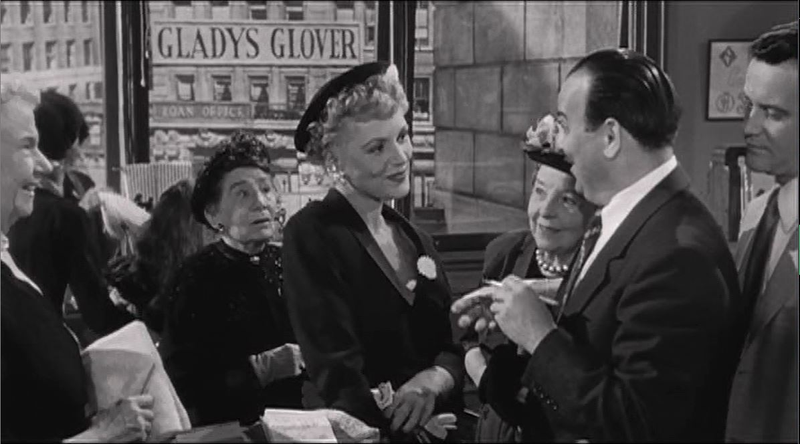 Illustration for article titled George Cukor remade his career in miniature with Judy Holliday